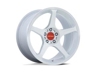 MOTEGI WHEELS BATTLE V 17 Y 18 Puerto Rico WheelsPR