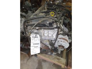 Motor Yaris 2018 Puerto Rico Number One Auto Parts