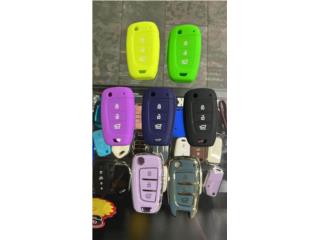 VARIEDAD EN COVERS DE LLAVE PARA HYUNDAI Puerto Rico JRT Auto Interiors