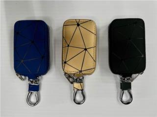 Estuche para llave inteligente