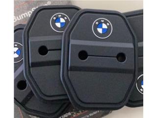 Protectores para cerradura BMW varias marcas Puerto Rico JRT Auto Interiors