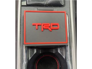 MONEDERO PARA TACOMA PERSONALIZADO Puerto Rico JRT Auto Interiors