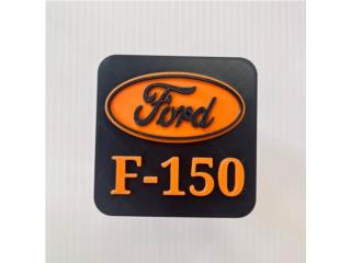 TAPA PARA PERSONALIZADA FORD Puerto Rico JRT Auto Interiors