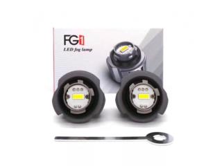 LEDS REEMPLAZO L1B PARA FOG LIGHTS Puerto Rico MIKE'S H.I.D.