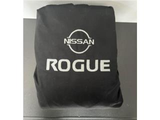 FULL SET COVERS DE ASIENTOS PARA NISSAN ROGUE Puerto Rico JRT Auto Interiors