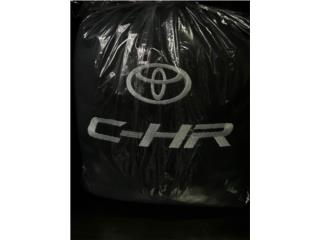  FULL SET COVERS DE ASIENTOS CHR Puerto Rico JRT Auto Interiors