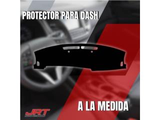  ALFOMBRA DE DASH PARA SELTOS Puerto Rico JRT Auto Interiors