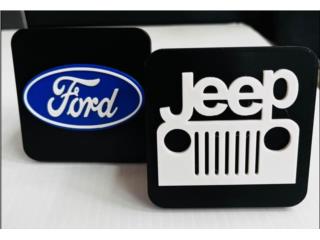 Tapn para pega personalizado Puerto Rico JRT Auto Interiors