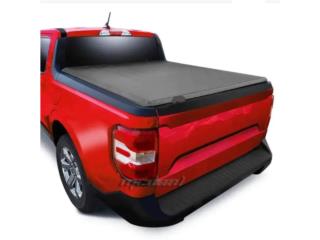 Tonneau cover Lona Ford Maverick 