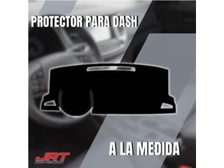 VARIEDAD EN ALFOMBRA PARA DASH Puerto Rico JRT Auto Interiors