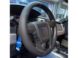 Variedad en cubre guas universales Puerto Rico JRT Auto Interiors