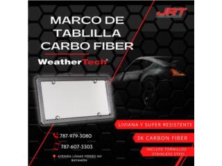 MARCO CARBON FIBER 3K CARBON FIBER Puerto Rico JRT Auto Interiors