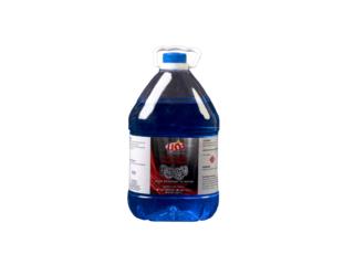 Tire Shine Protectant 1-Gallon Puerto Rico UM Distributors, Inc.