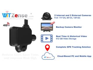 VIDEO GPS  Puerto Rico WITZENSE.COM