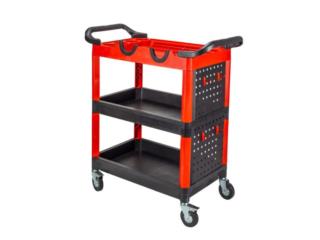 MaxShine Premium Heavy Duty Detailing Cart Puerto Rico UM Distributors, Inc.