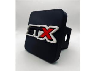 TAPA PARA PEGA STX PERSONALIZADA Puerto Rico JRT Auto Interiors