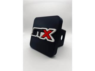 TAPA PARA PEGA STX PERSONALIZADA Puerto Rico JRT Auto Interiors