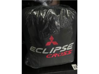 FULL SET COVERS DE ASIENTOS ECLIPSE CROSS Puerto Rico JRT Auto Interiors