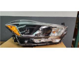 Foco delantero derecho original Nissan Kicks  Puerto Rico Yokomuro Nissan