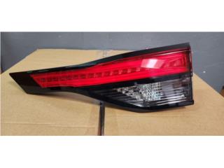 Foco trasero derecho original Nissan Pathfind Puerto Rico Yokomuro Nissan