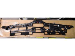 Soporte bumper cover trasero Rogue 18-20  Puerto Rico Yokomuro Nissan