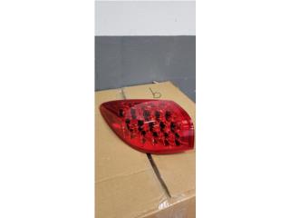 Foco trasero izquierdo Infiniti QX50 14-17  Puerto Rico Yokomuro Nissan