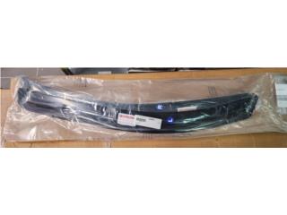 Set Vent visors originales Nissan NV200 13-19 Puerto Rico Yokomuro Nissan