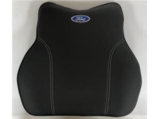 COJIN CON LOGO FORD PARA VEHICULO Puerto Rico JRT Auto Interiors