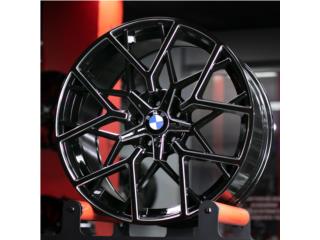 Aros W733 Patron 5x112 para BMW 20