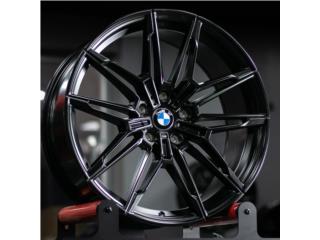 Aros para BMW size 20