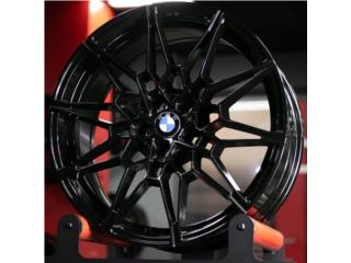 Disponible para BMW size 19