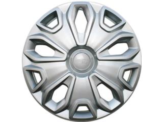 SET TAPABOCINAS FORD TRANSIT 150,250 Puerto Rico JAN WHEELS