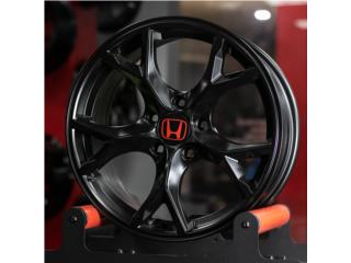 Aros 17" para HONDA 5x114