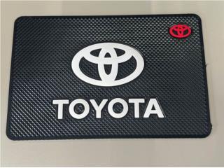  PAD ANTI DESLIZANTE PARA DASH TOYOTA Puerto Rico JRT Auto Interiors