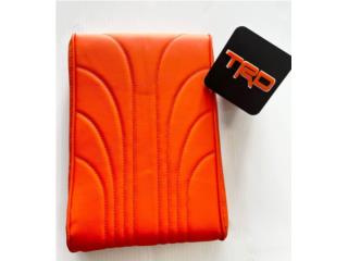 PAD PARA CONSOLA CENTRAL + TAPA PARA PEGA Puerto Rico JRT Auto Interiors