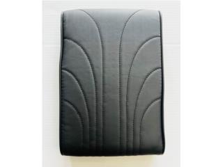 PAD PARA CONSOLA CENTRAL EN NEGRO $20 Puerto Rico JRT Auto Interiors