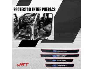 PROTECTORES OARA ENTRE PUERTAS FORD Puerto Rico JRT Auto Interiors