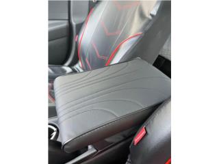 PAD PARA CONSOLA CENTRAL COLOR GRIS Puerto Rico JRT Auto Interiors