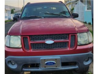 JUNKER 3000   ( PARA PIEZAS SOLAMENTE) FORD S Puerto Rico JUNKER 3000