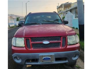 JUNKER 3000   ( PARA PIEZAS SOLAMENTE) FORD S Puerto Rico JUNKER 3000