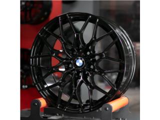 Aros para BMW size 19