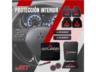 VARIEDAD EN ACCESORIOS PARA MITSUBISHI