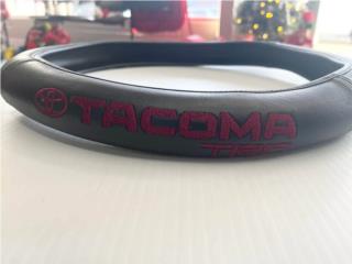 CUBRE GUIA Personalizado TACOMA, Puerto Rico