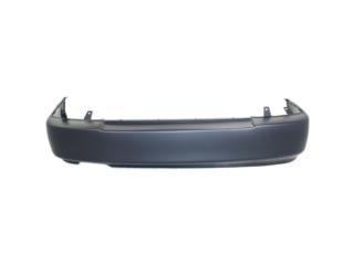 BUMPER TRASERO JAPONÉS MIRAGE 97-01 2-4pts