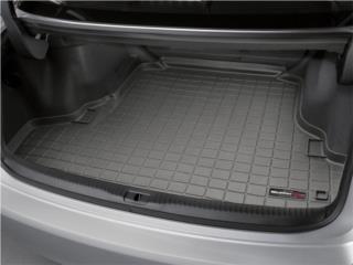 Alfombra a al medida de Lexus