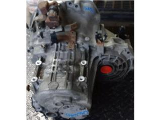 2000-2006 Sentra 1.8L Transmisin STANDAR Puerto Rico Marreros Transmission Imports