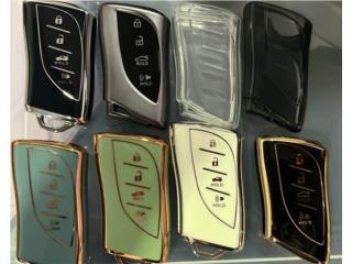 VARIEDAD EN COVERS PARA LLAVE, Puerto Rico