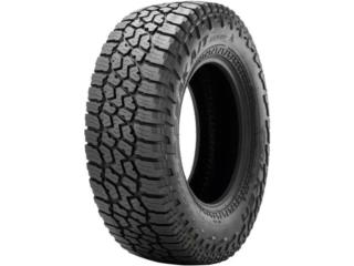 2857017 TIRES AT Puerto Rico COVER Y MAS COVER