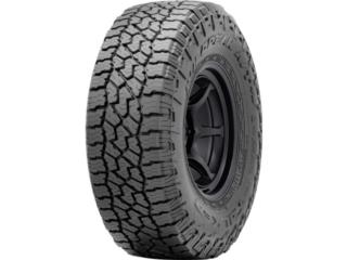 285-70-17 FALKEN Puerto Rico WHEELSTIRE