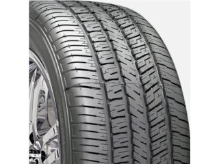 235-55-19 GOODYEAR RS 101H Puerto Rico WHEELSTIRE